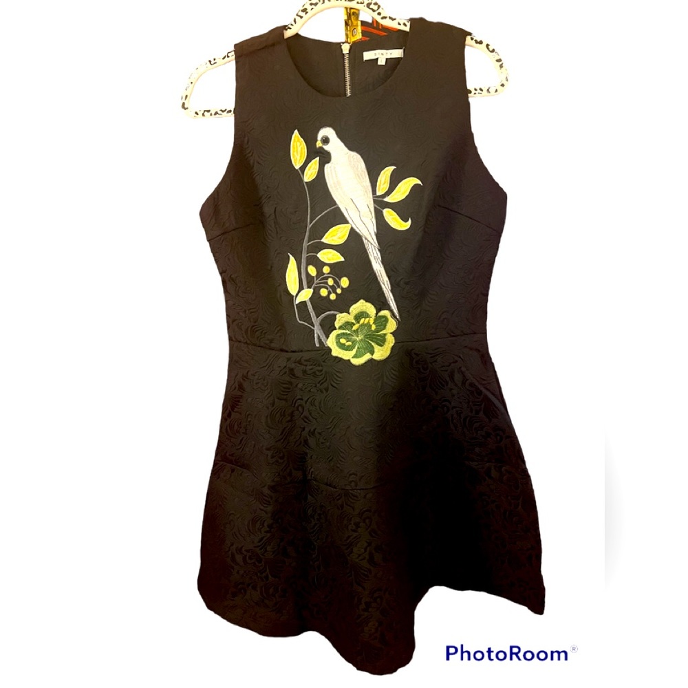 SINTY- LBD